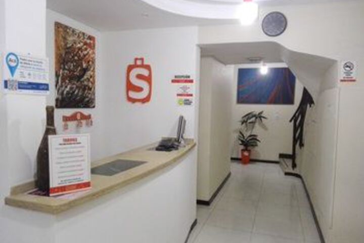 Sagrav Apart Hotel