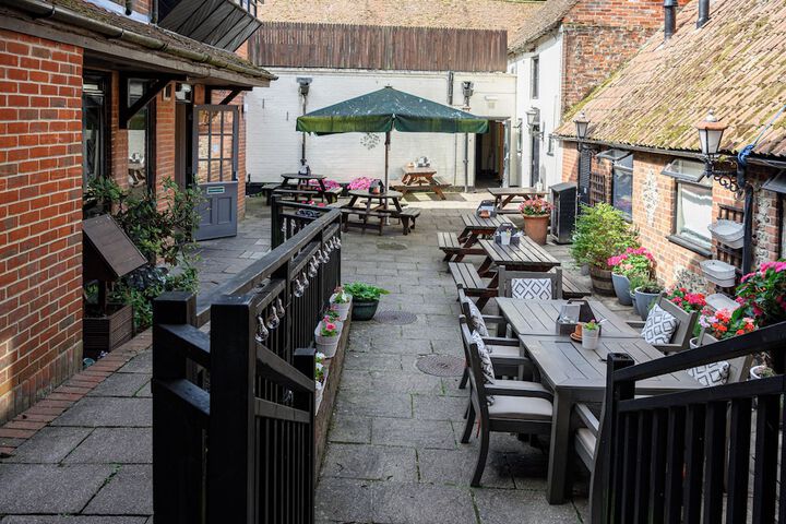 Terrace/Patio 66 of 74