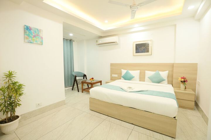 Room 7 of 22