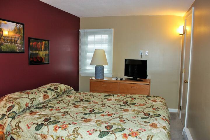 Studio Queen Bed Sofa (6 of 11)