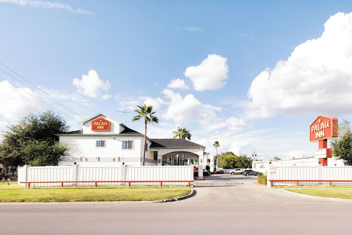 Image of Palace Inn I10East & John Ralston