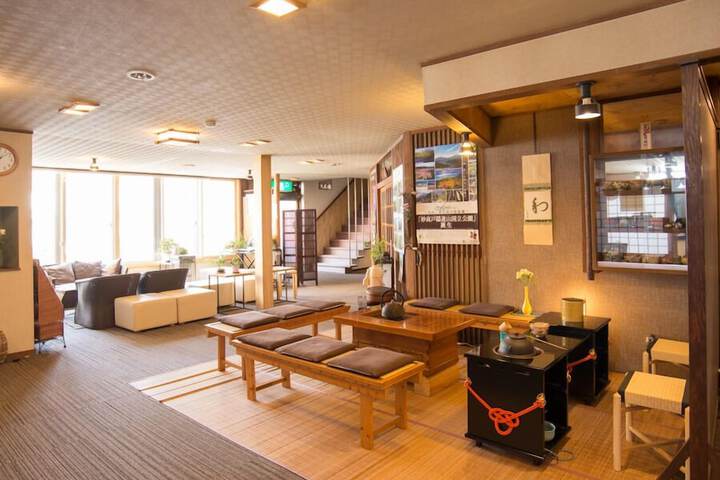 Lobby Photos