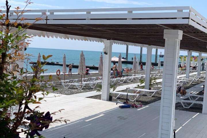 Beach 147 of 158