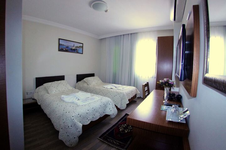 Room 15 of 41