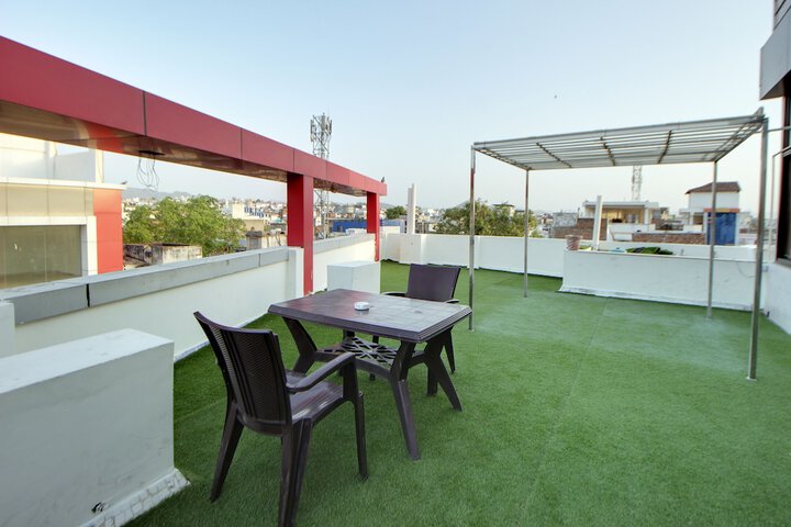 Hotel Royal Dezire