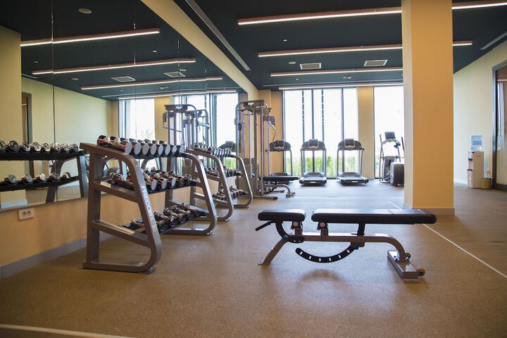 Health and Fitness 15 of 20