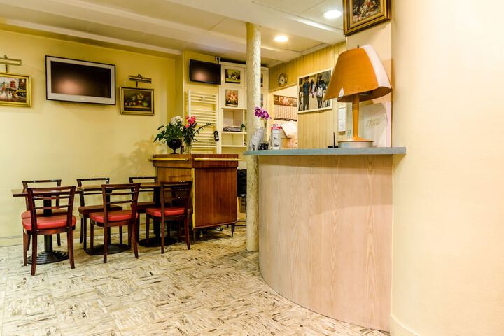 Lobby Photos