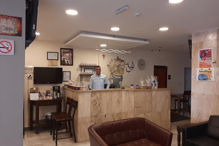 Hotel Interior 2 of 45
