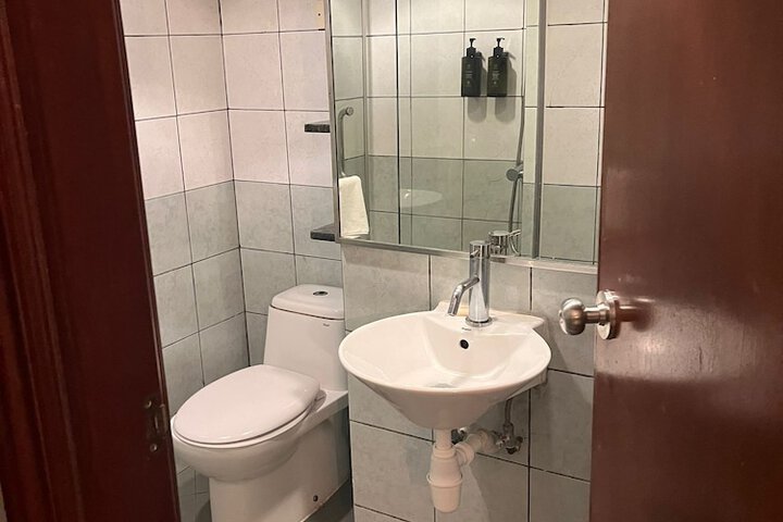 Bathroom Vanities