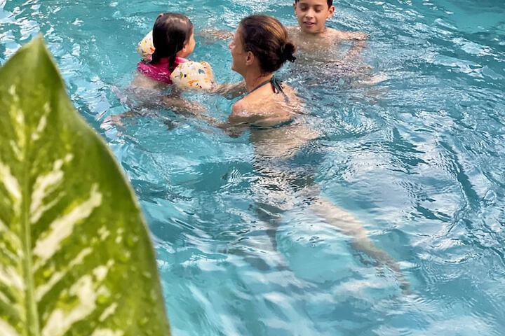 Pool 27 of 45