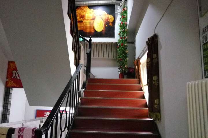 Hotel Interior 3 of 6