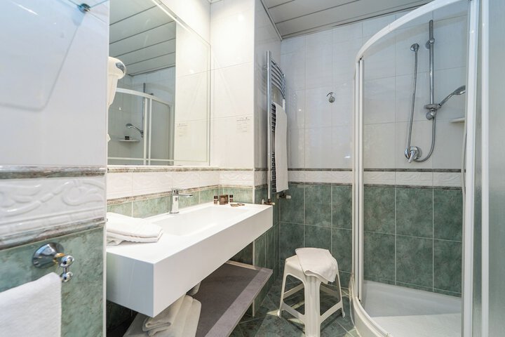 Bathroom Vanities