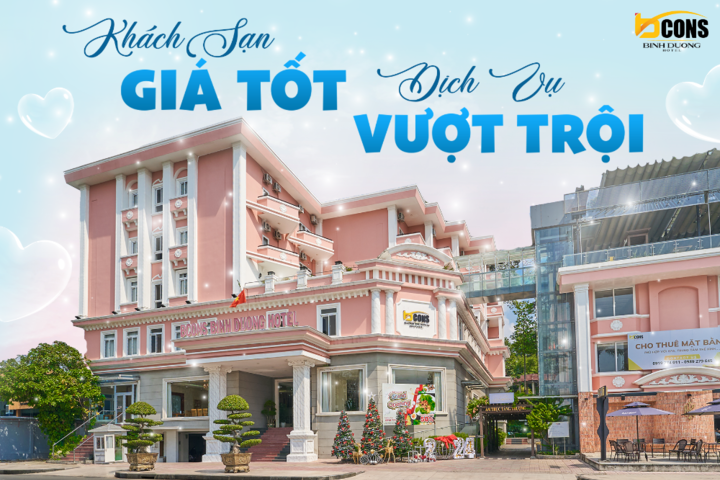 Photo of Bcons Hotel Binh Duong