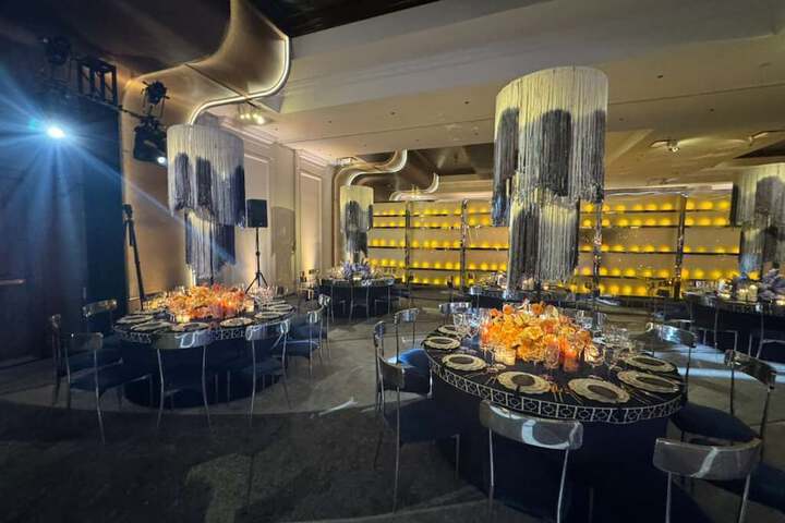 Ballroom