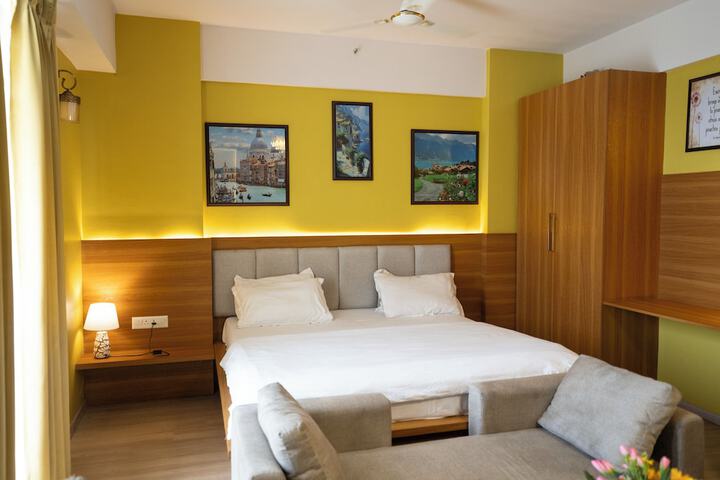E Studios in Lucknow