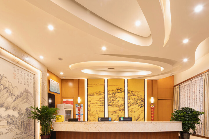 Hotel Interior 3 of 15
