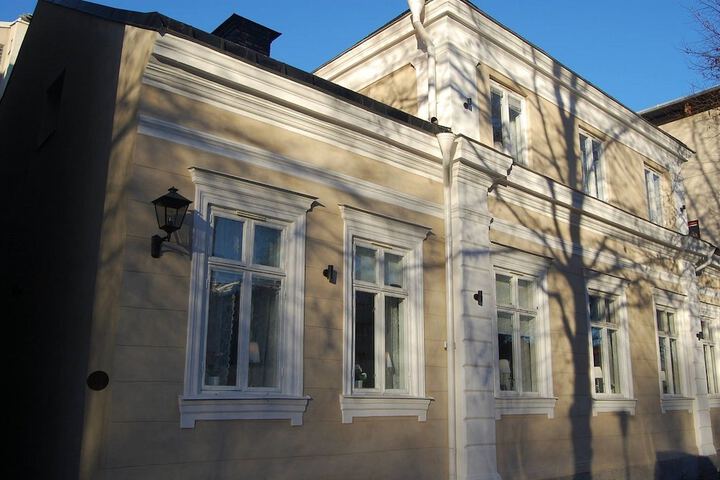 Hotel Kungsängstorg in Uppsala