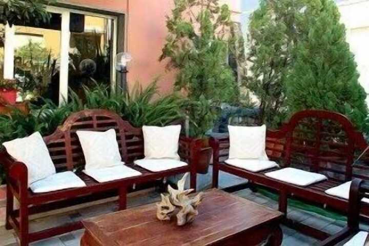 Terrace/Patio 55 of 61