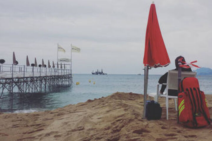 Beach 19 of 71