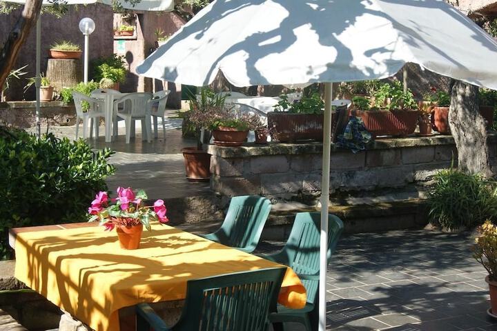 Terrace/Patio 19 of 23