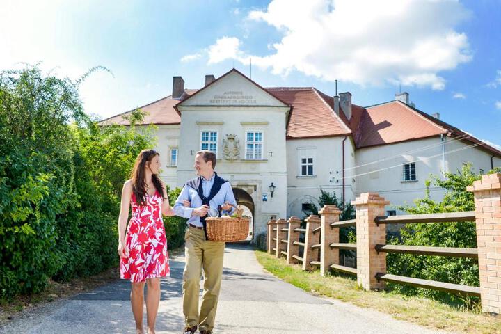 Schlosshotel Mailberg