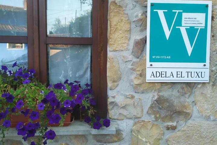 Casa Adela El Tuxu