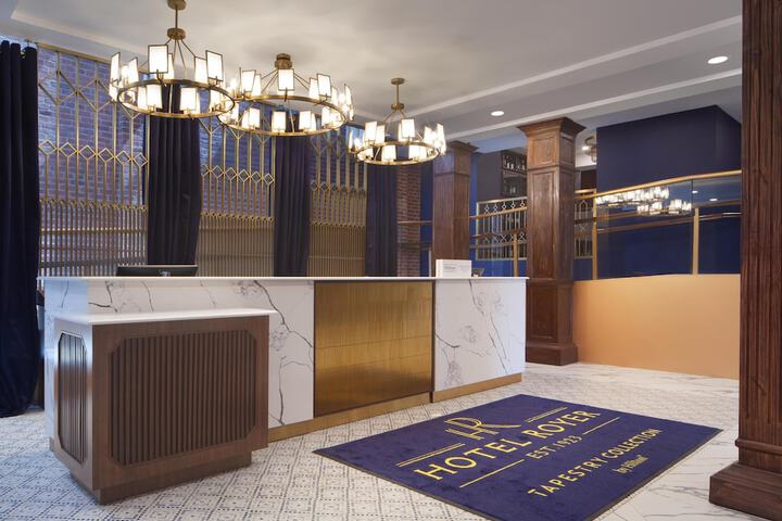 Hotel Interior 6 of 57