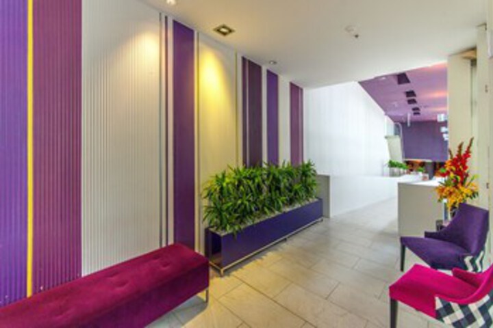 Hotel Interior 6 of 20