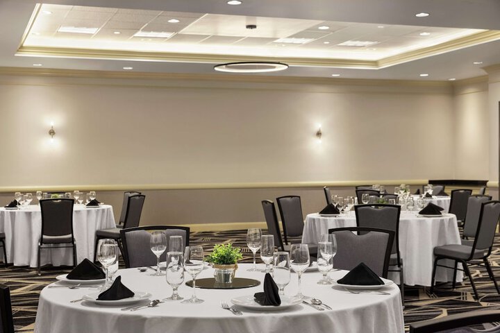 Ballroom