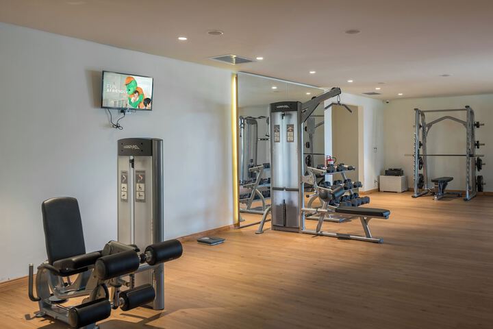 Health and Fitness 11 of 34