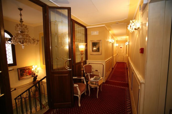 Lobby Photos