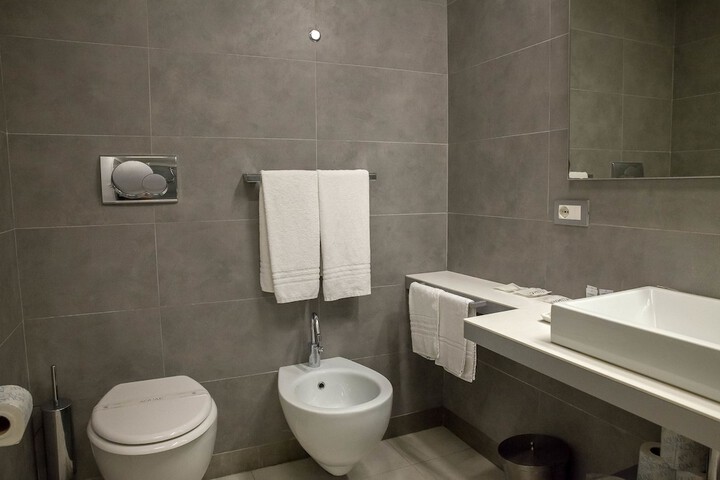 Bath Amenities
