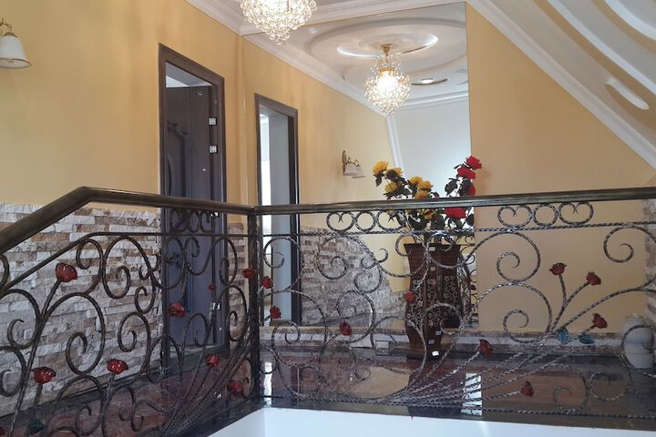 Hotel Interior 26 of 35