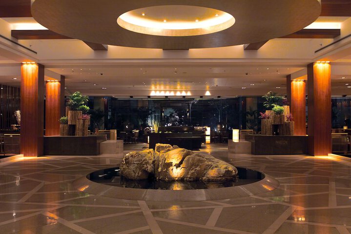 Hotel Interior 2 of 26