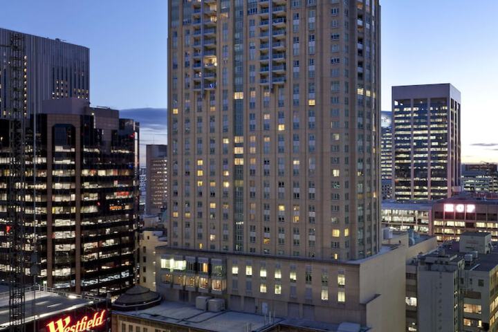 Hotel 136 of 138