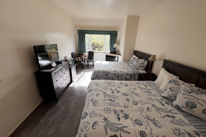 Standard Room, King or Two Doubles (6 of 16)