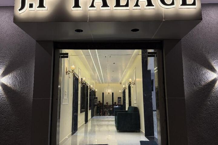 Hotel JP Palace