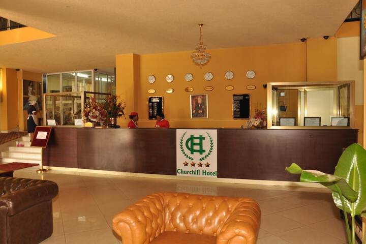 Hotel Interior 3 of 54