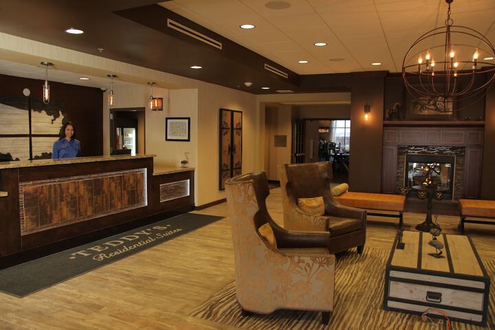 Hotel Interior 2 of 44