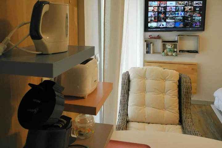 Room 9 of 20