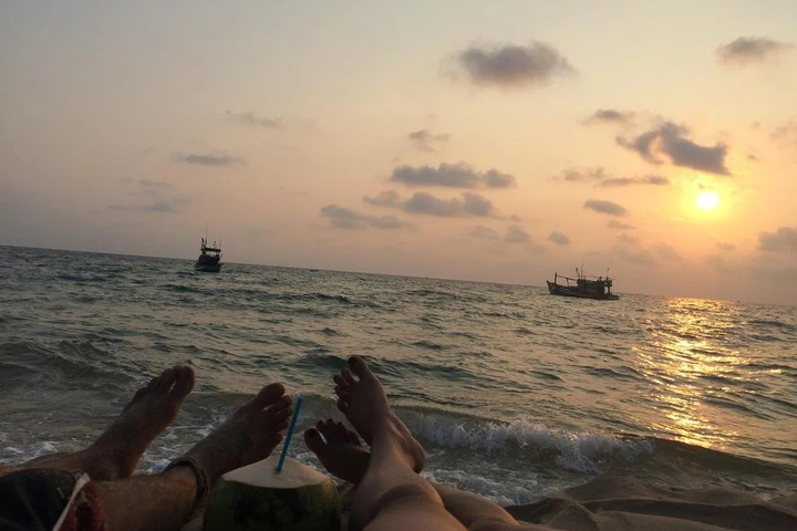 Beach 8 of 14