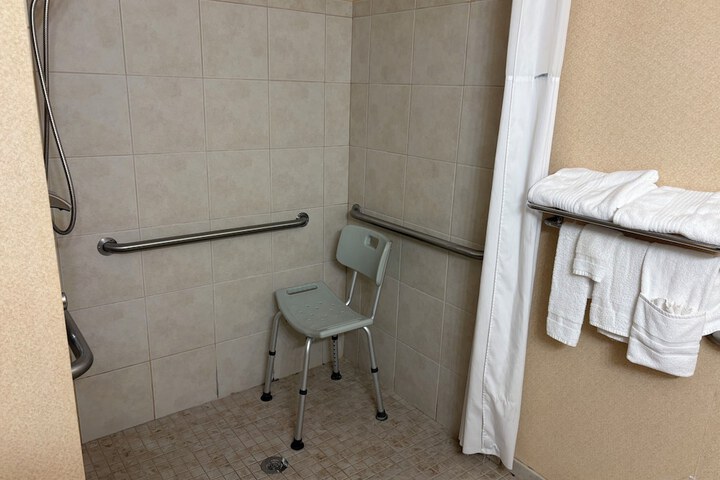 Bath Amenities