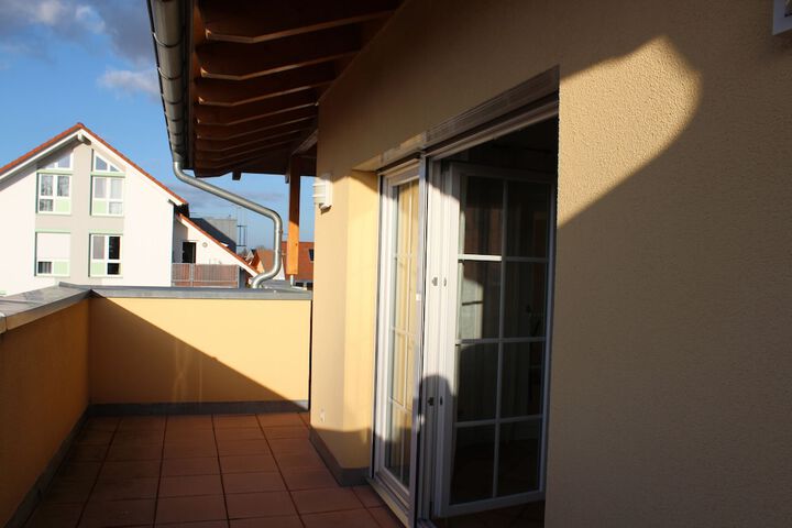Terrace/Patio 9 of 25