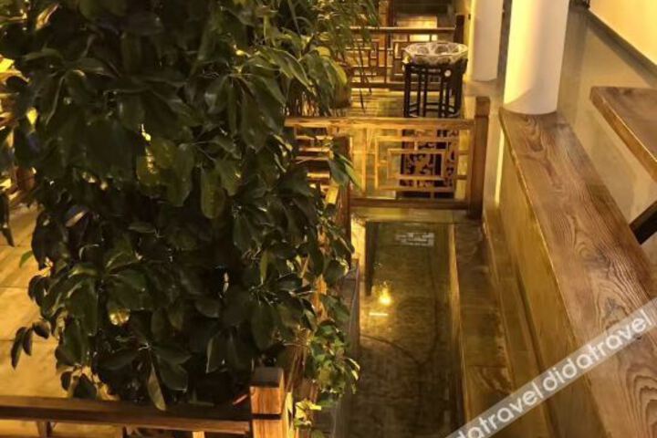 Hotel Interior 9 of 22