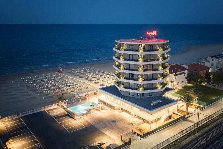 Hotel Playa Suite