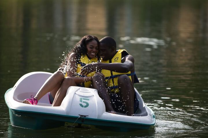 Boating