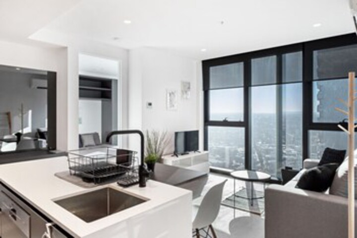 Roomerang at Victoria One