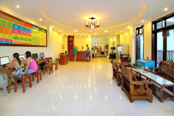 Hotel Interior 2 of 75