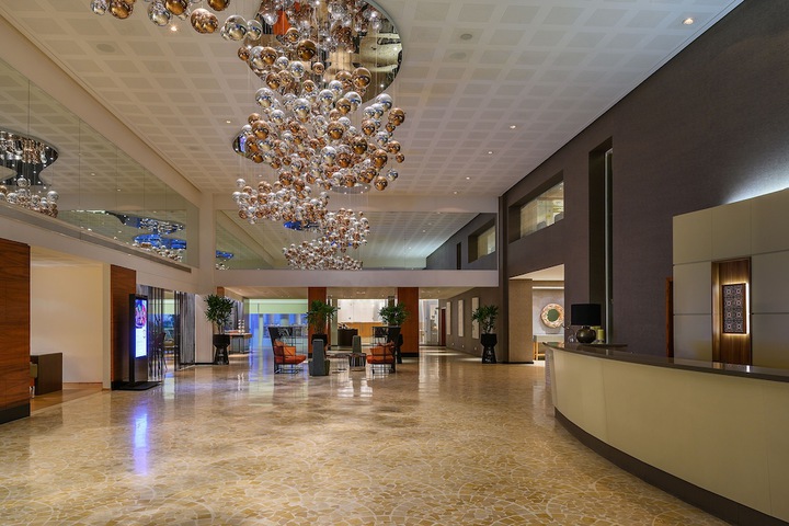 Lobby Photos