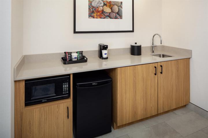 Minibar